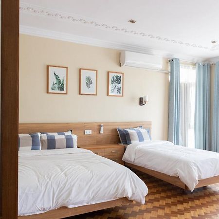 Kibu Home كاتماندو المظهر الخارجي الصورة