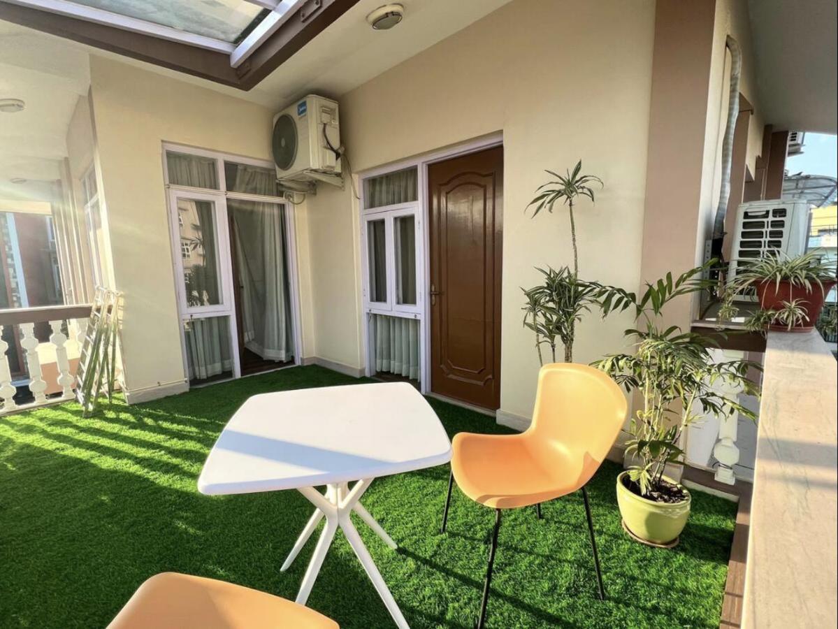 Kibu Home كاتماندو المظهر الخارجي الصورة