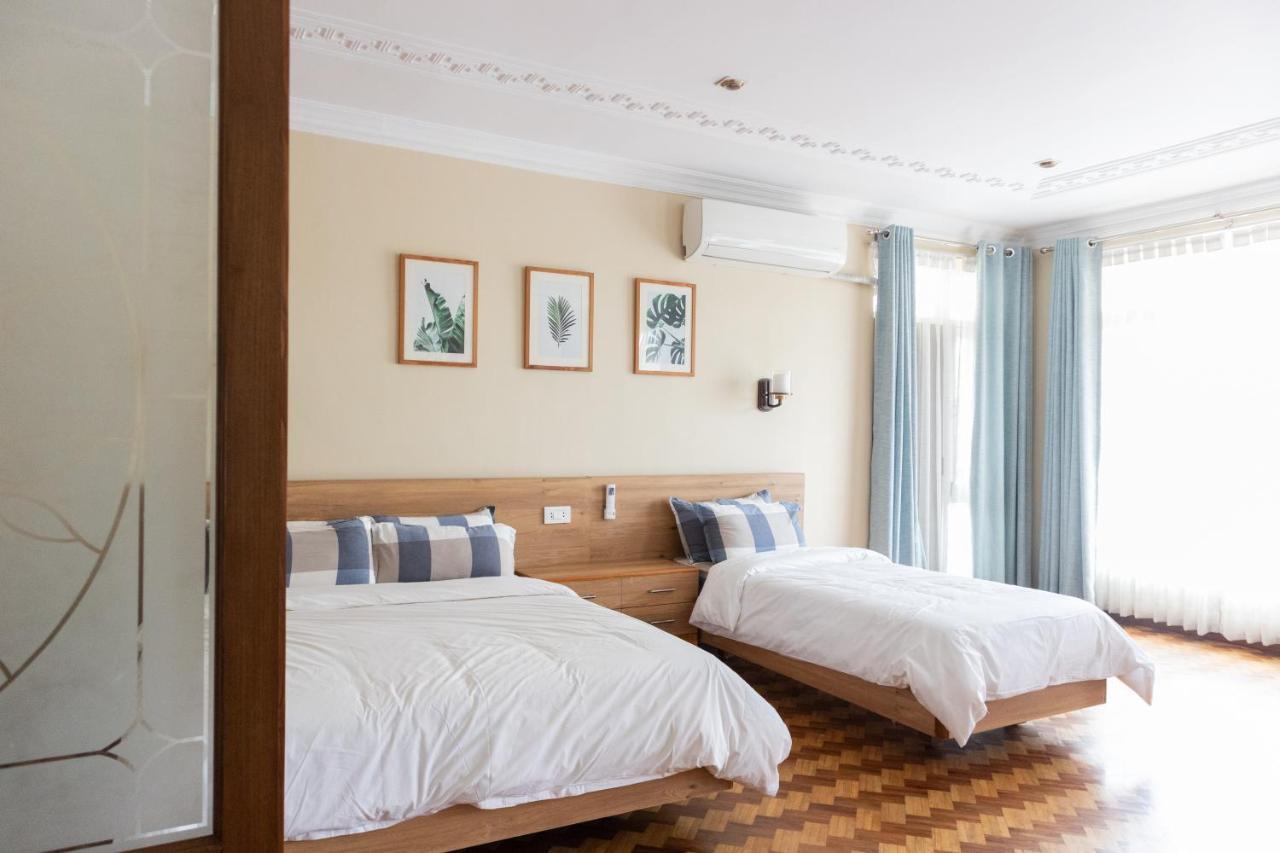 Kibu Home كاتماندو المظهر الخارجي الصورة
