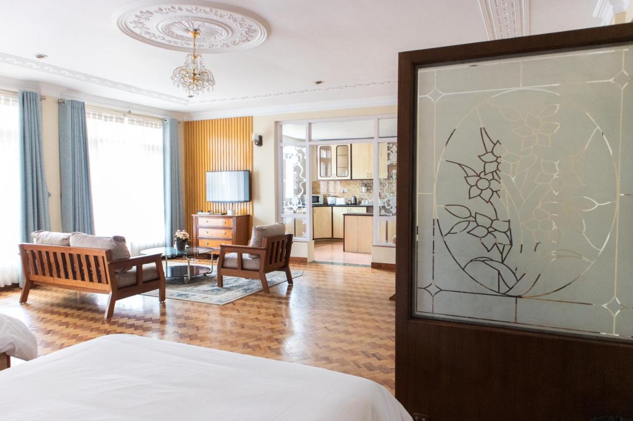 Kibu Home كاتماندو المظهر الخارجي الصورة