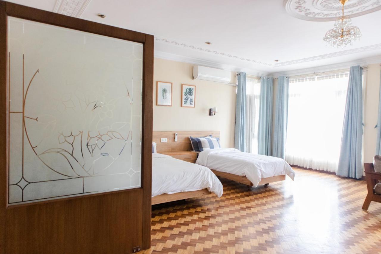 Kibu Home كاتماندو المظهر الخارجي الصورة