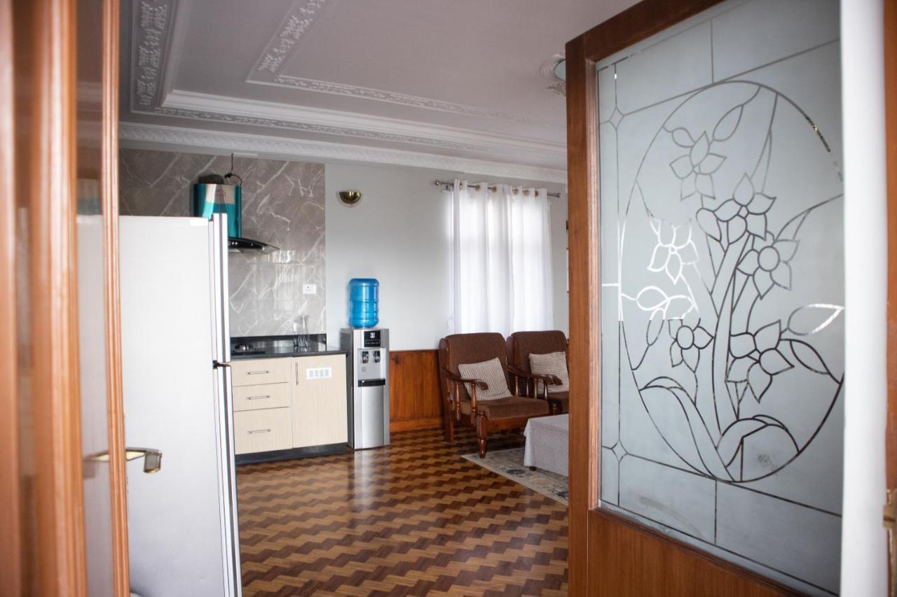 Kibu Home كاتماندو المظهر الخارجي الصورة