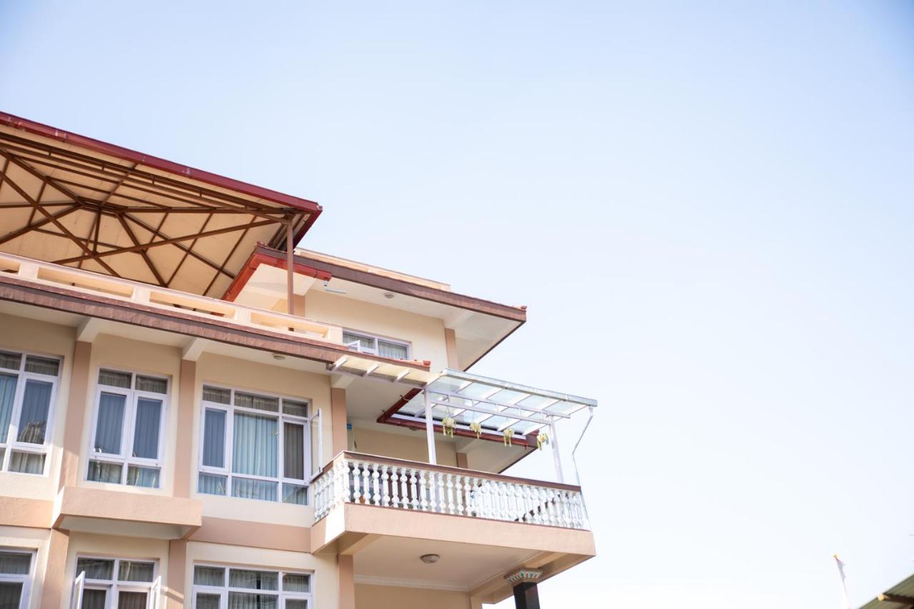 Kibu Home كاتماندو المظهر الخارجي الصورة
