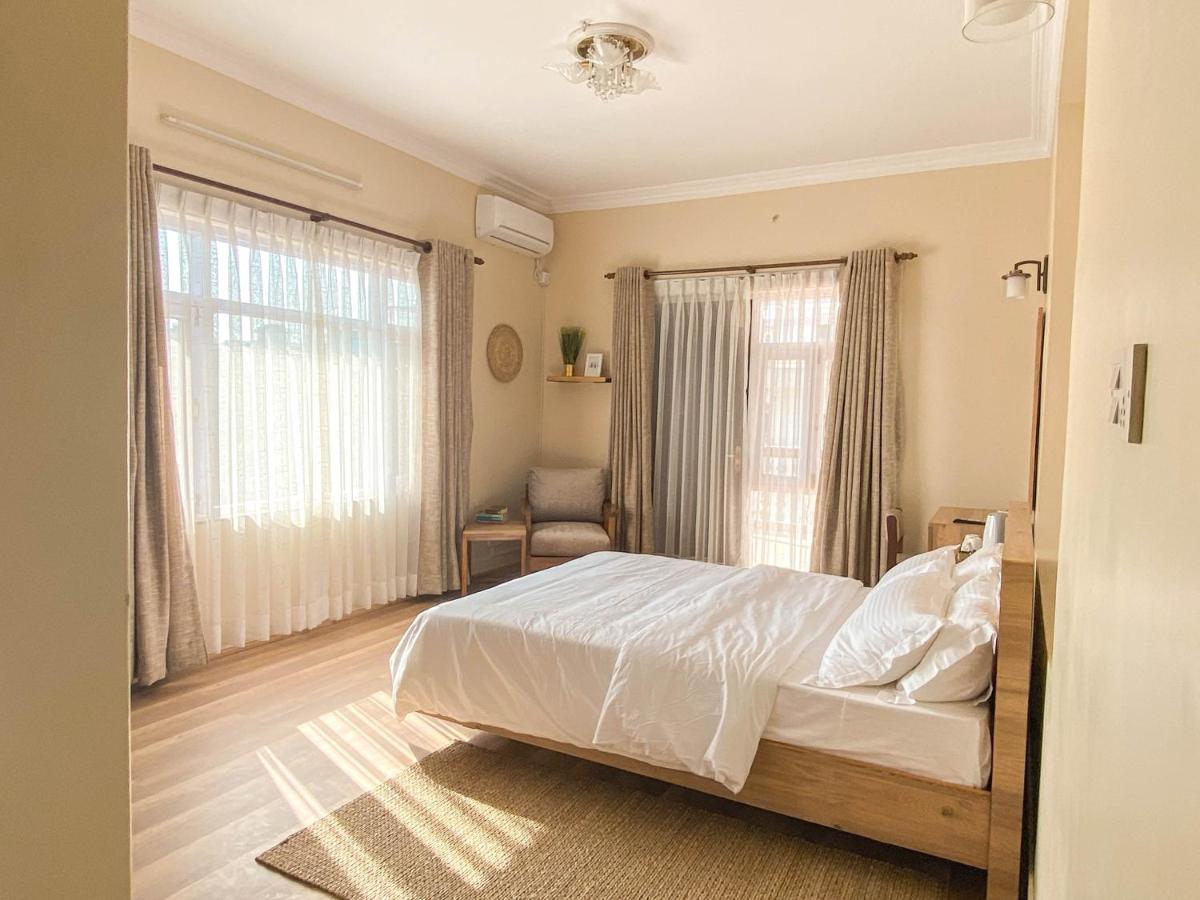 Kibu Home كاتماندو المظهر الخارجي الصورة