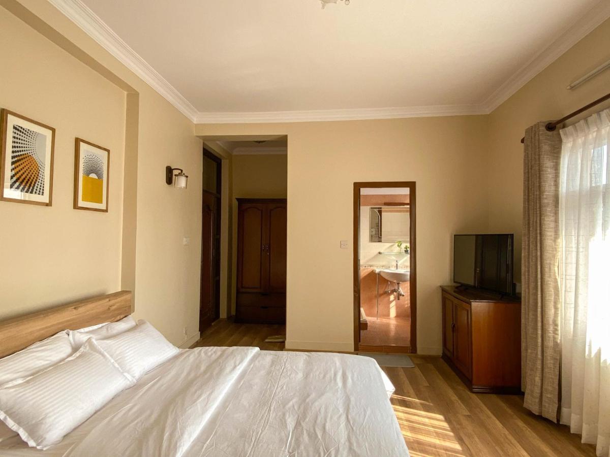 Kibu Home كاتماندو المظهر الخارجي الصورة