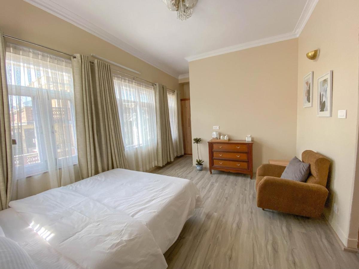 Kibu Home كاتماندو المظهر الخارجي الصورة
