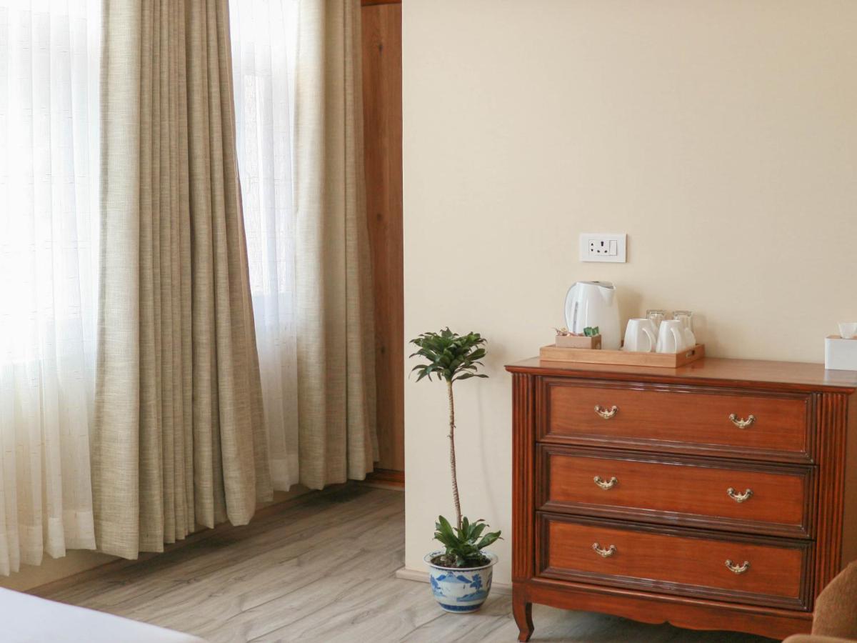 Kibu Home كاتماندو المظهر الخارجي الصورة