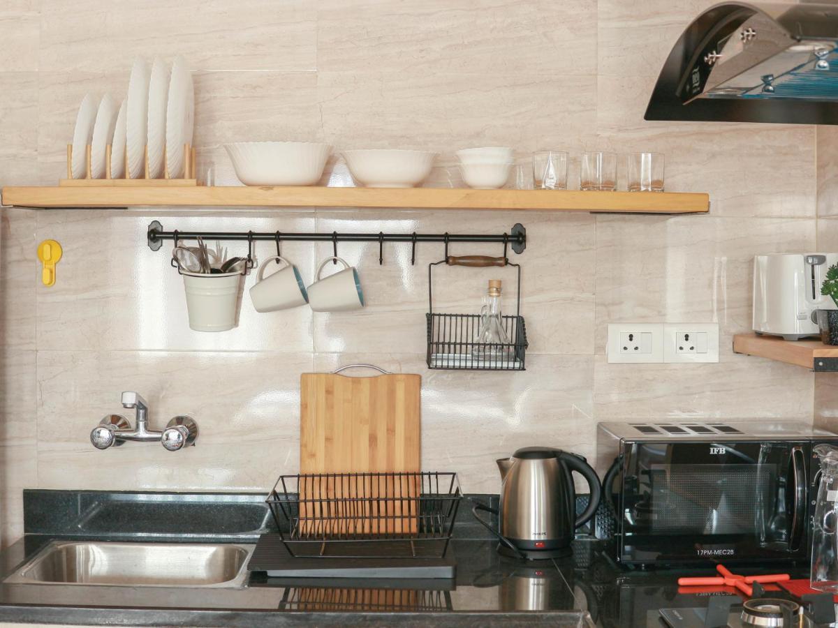 Kibu Home كاتماندو المظهر الخارجي الصورة