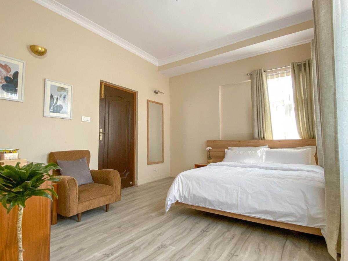Kibu Home كاتماندو المظهر الخارجي الصورة