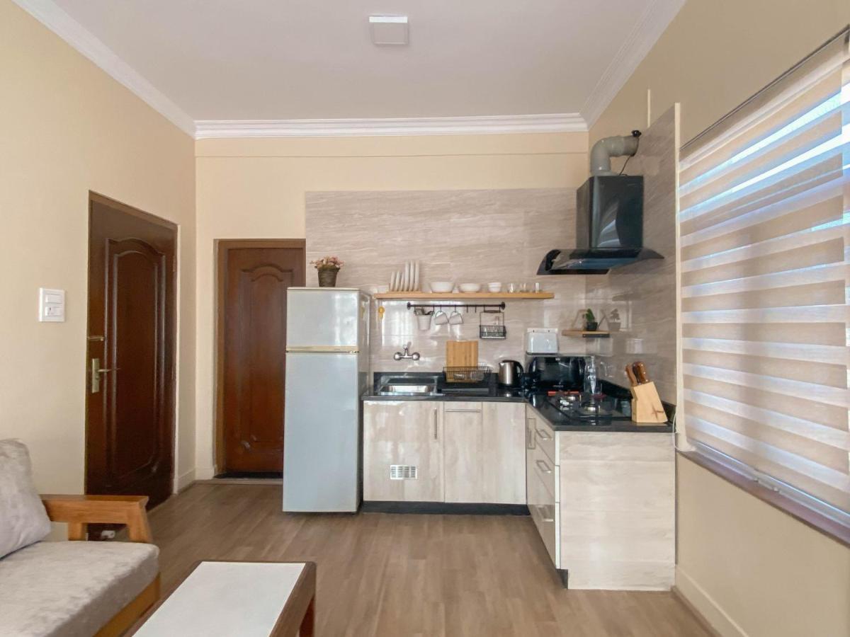 Kibu Home كاتماندو المظهر الخارجي الصورة