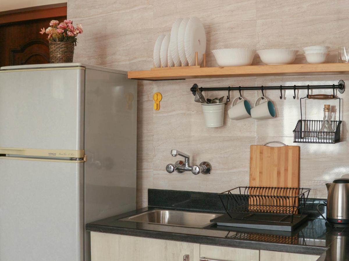 Kibu Home كاتماندو المظهر الخارجي الصورة