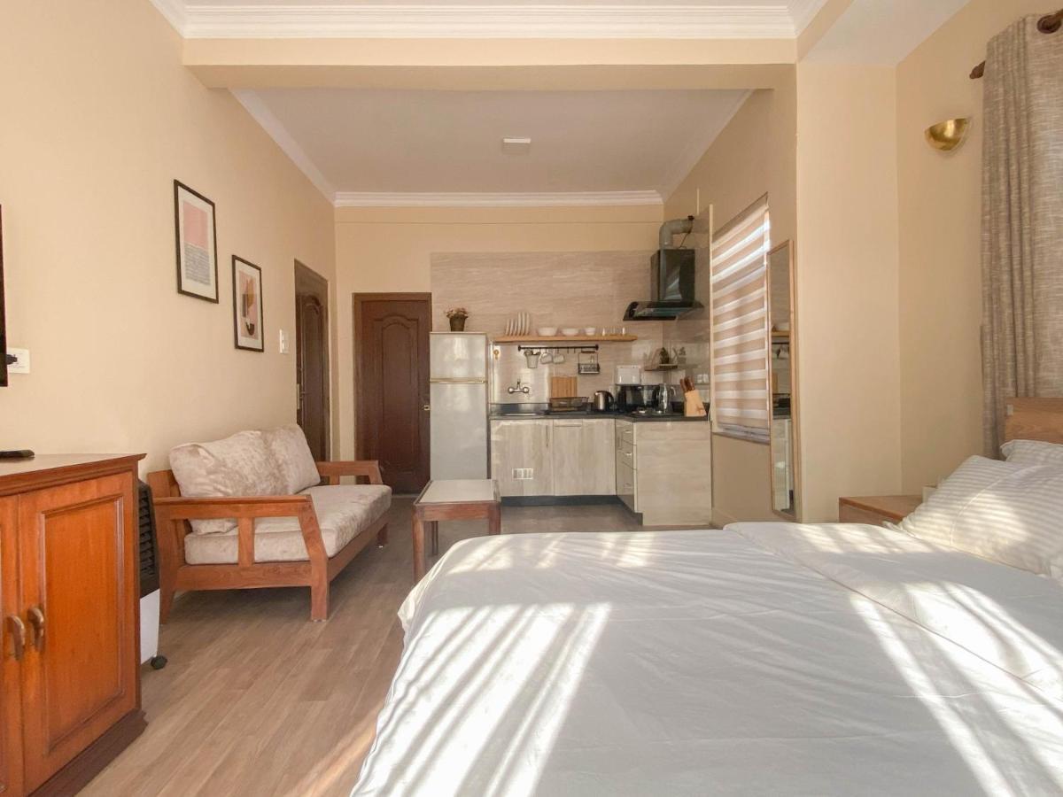 Kibu Home كاتماندو المظهر الخارجي الصورة