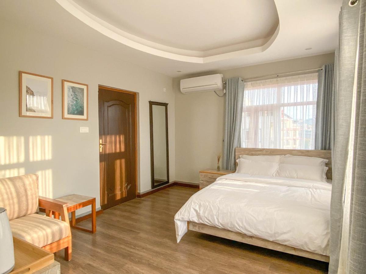 Kibu Home كاتماندو المظهر الخارجي الصورة