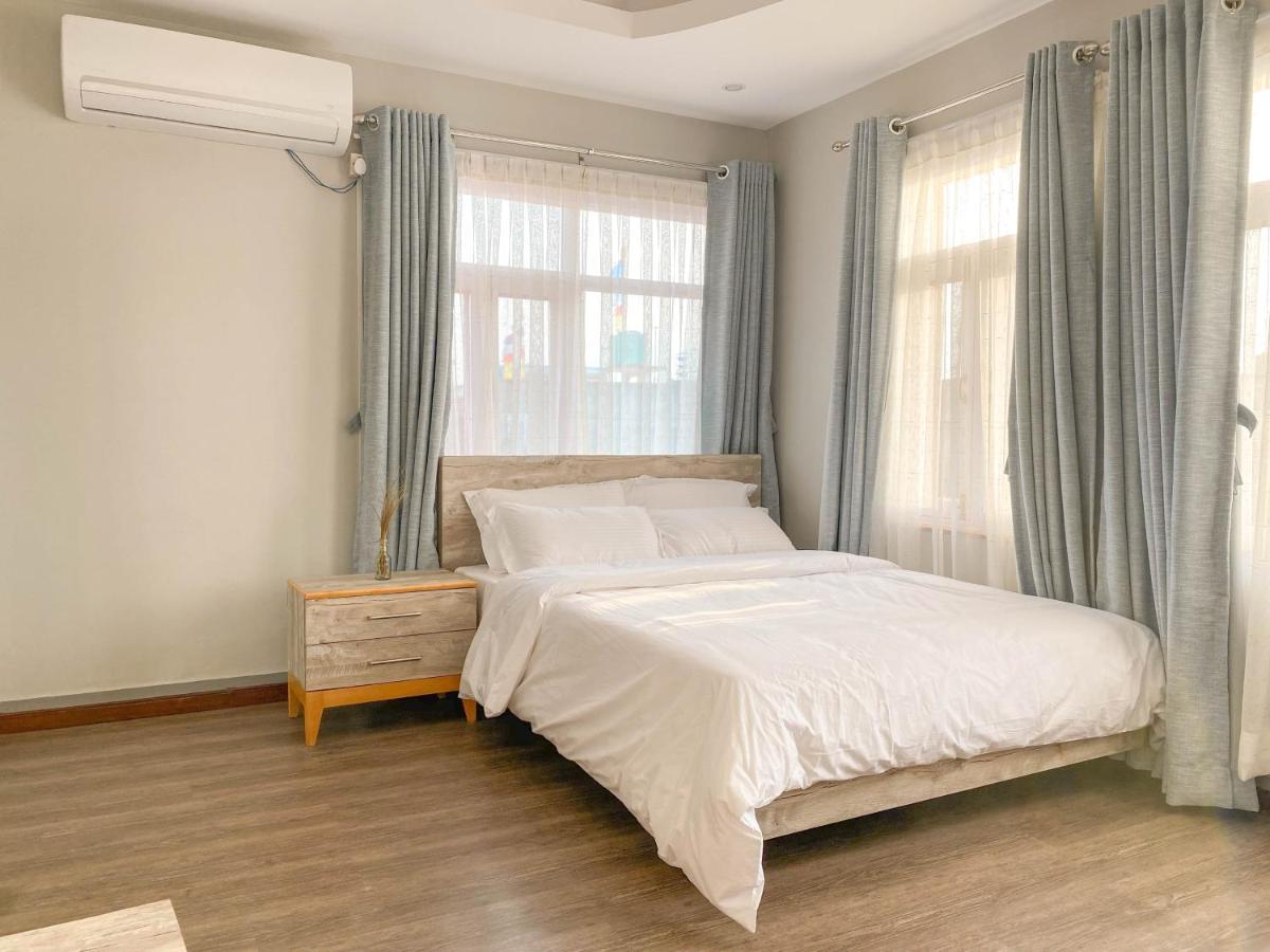 Kibu Home كاتماندو المظهر الخارجي الصورة