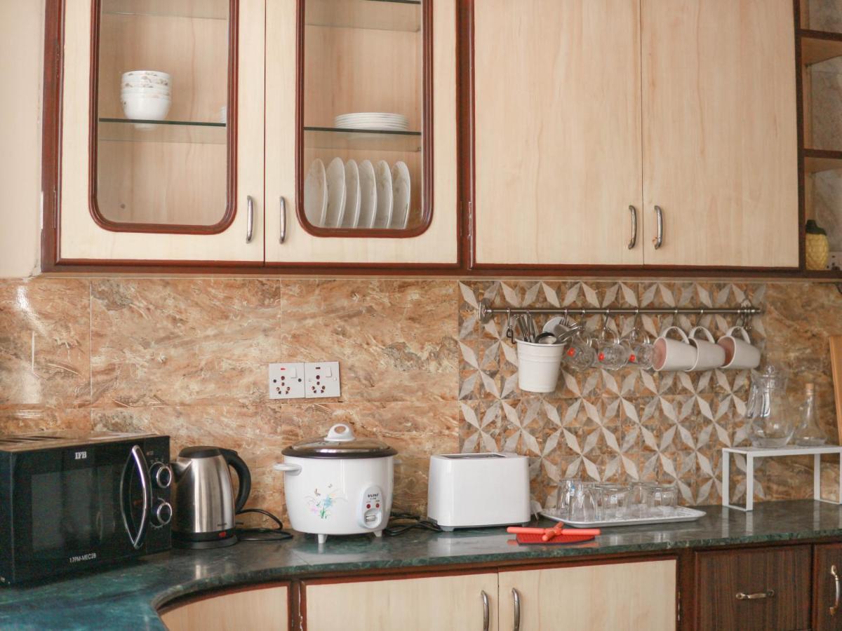 Kibu Home كاتماندو المظهر الخارجي الصورة