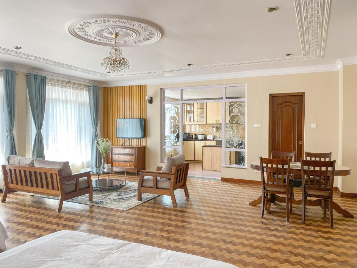 Kibu Home كاتماندو المظهر الخارجي الصورة