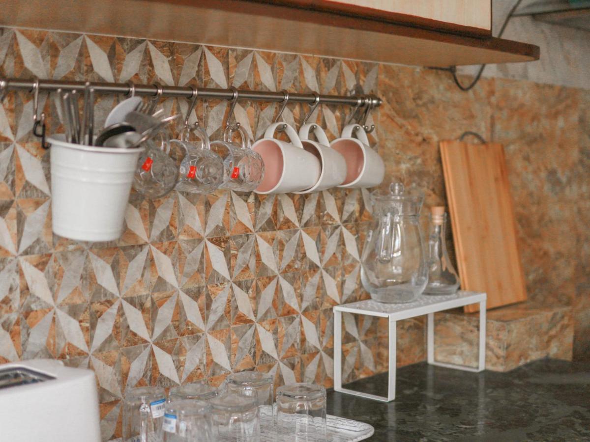 Kibu Home كاتماندو المظهر الخارجي الصورة