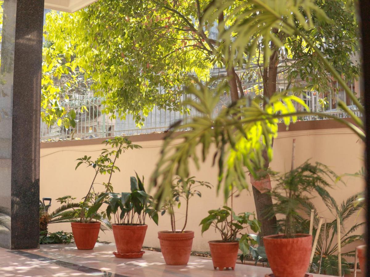 Kibu Home كاتماندو المظهر الخارجي الصورة